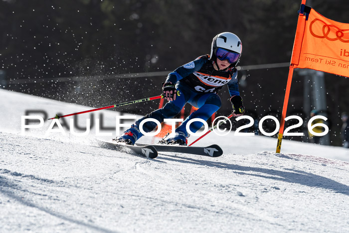 Ziener Cup 5 RS Mösern, 07.03.2026