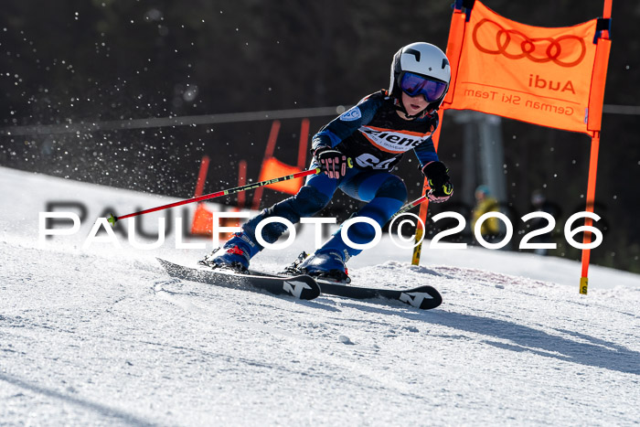 Ziener Cup 5 RS Mösern, 07.03.2026