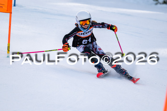 Ziener Cup 5 RS Mösern, 07.03.2026