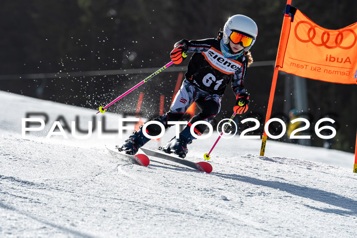 Ziener Cup 5 RS Mösern, 07.03.2026