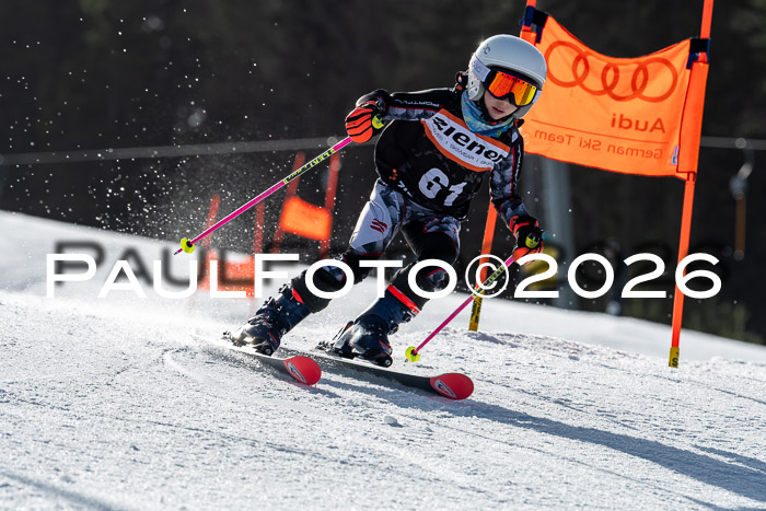 Ziener Cup 5 RS Mösern, 07.03.2026