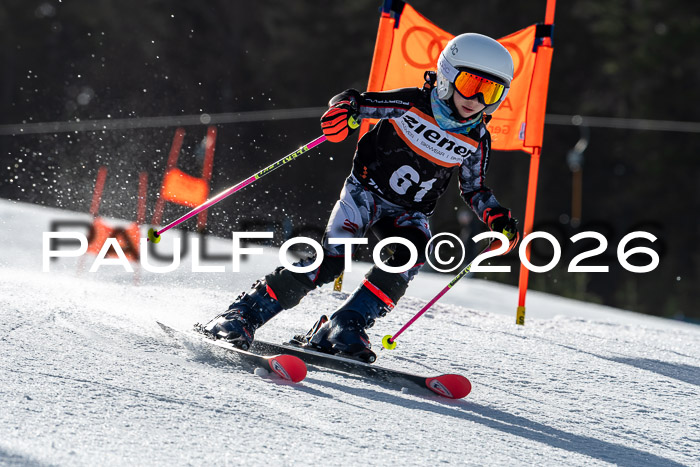 Ziener Cup 5 RS Mösern, 07.03.2026