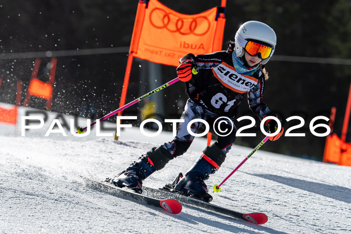 Ziener Cup 5 RS Mösern, 07.03.2026