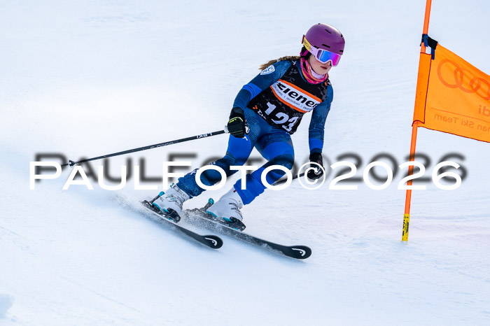 Ziener Cup 5 RS Mösern, 07.03.2026