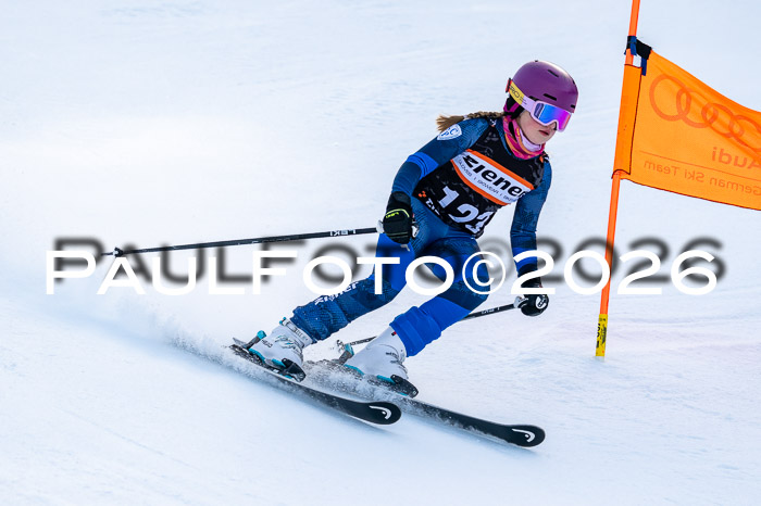 Ziener Cup 5 RS Mösern, 07.03.2026