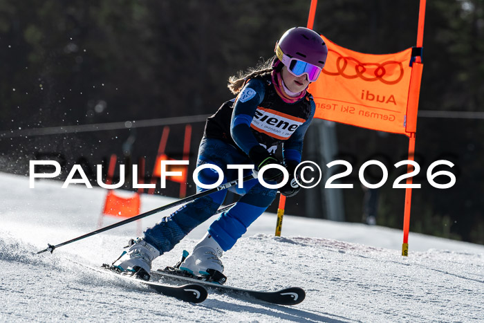 Ziener Cup 5 RS Mösern, 07.03.2026