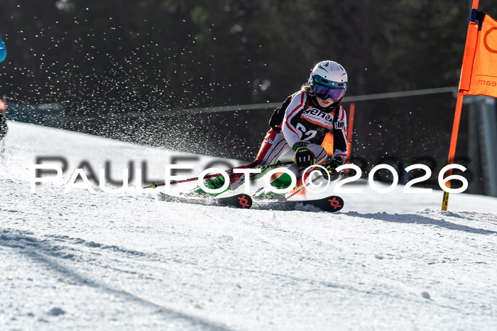 Ziener Cup 5 RS Mösern, 07.03.2026