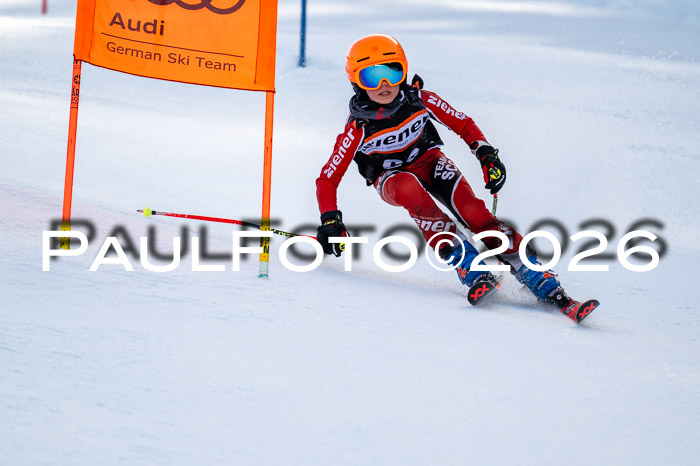 Ziener Cup 5 RS Mösern, 07.03.2026