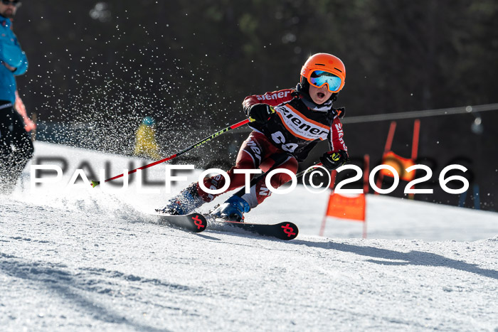 Ziener Cup 5 RS Mösern, 07.03.2026