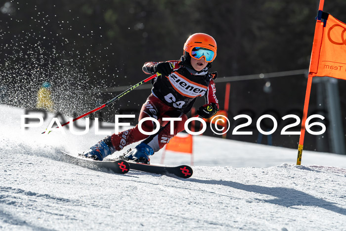 Ziener Cup 5 RS Mösern, 07.03.2026