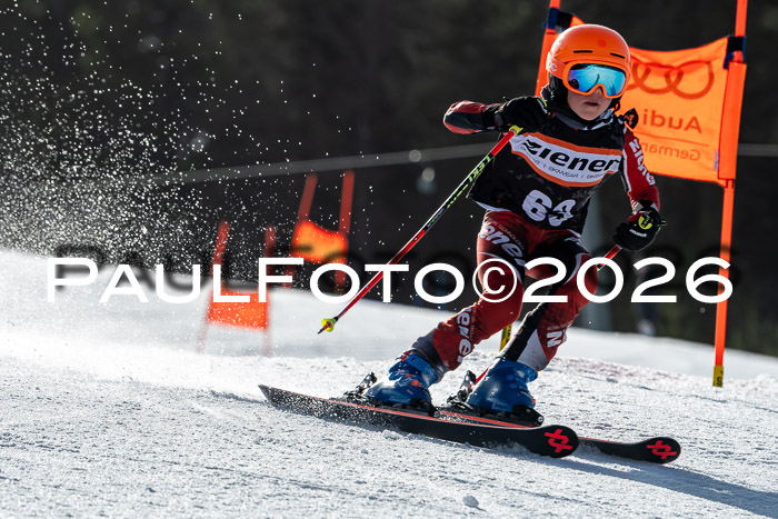 Ziener Cup 5 RS Mösern, 07.03.2026