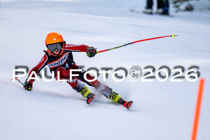 Ziener Cup 5 RS Mösern, 07.03.2026