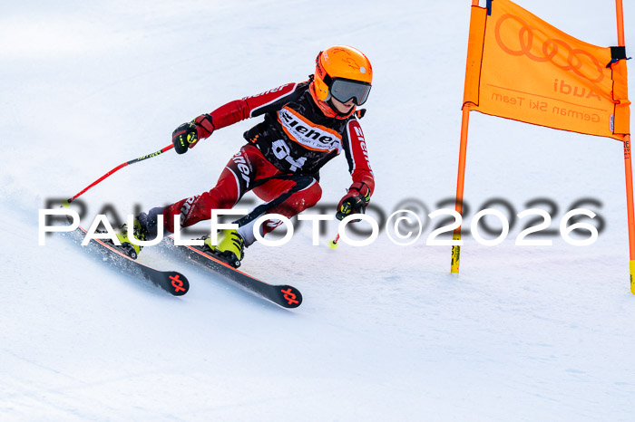 Ziener Cup 5 RS Mösern, 07.03.2026