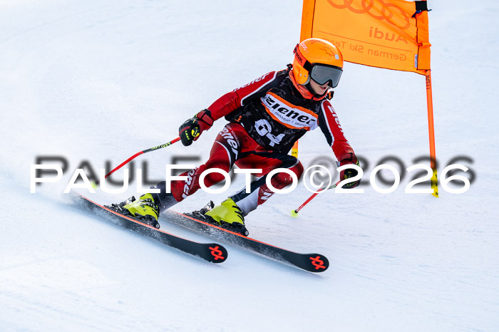 Ziener Cup 5 RS Mösern, 07.03.2026