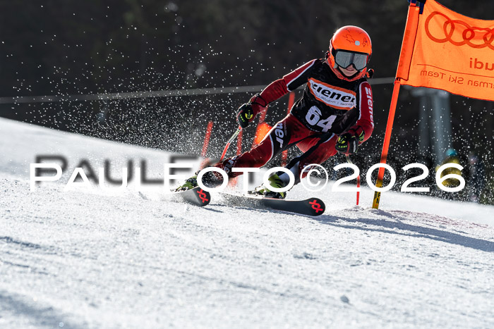 Ziener Cup 5 RS Mösern, 07.03.2026