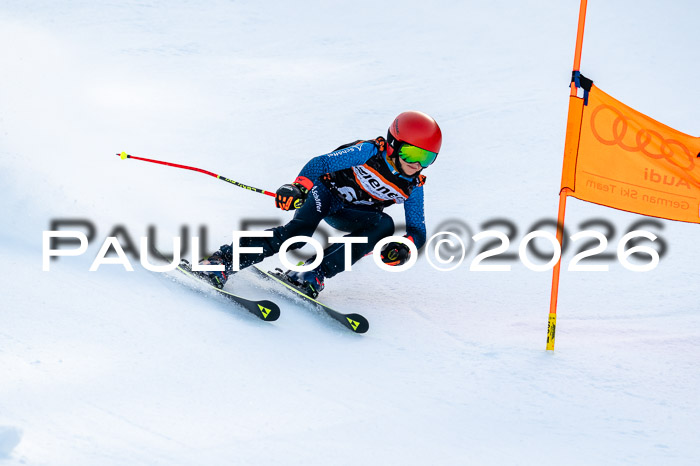 Ziener Cup 5 RS Mösern, 07.03.2026