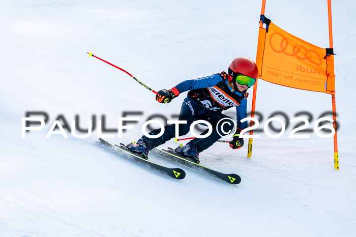 Ziener Cup 5 RS Mösern, 07.03.2026