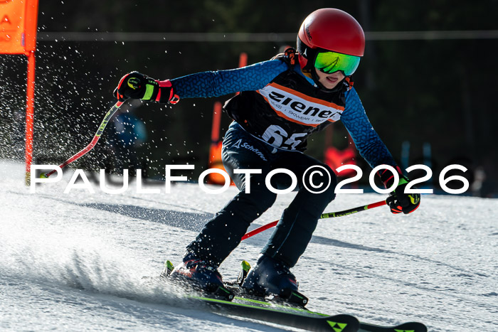 Ziener Cup 5 RS Mösern, 07.03.2026