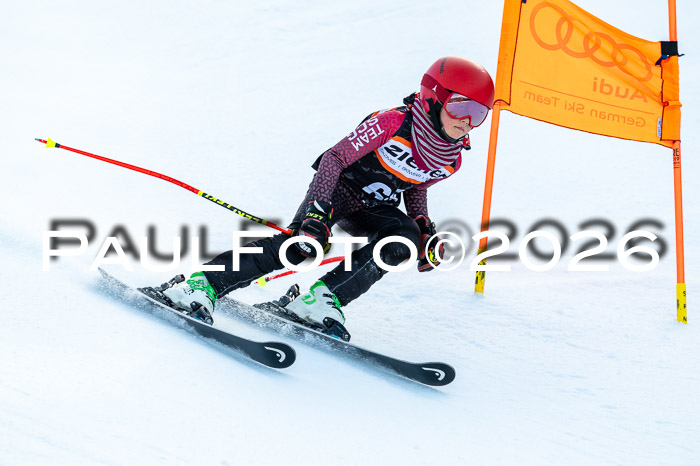 Ziener Cup 5 RS Mösern, 07.03.2026