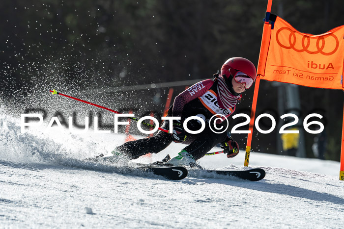 Ziener Cup 5 RS Mösern, 07.03.2026