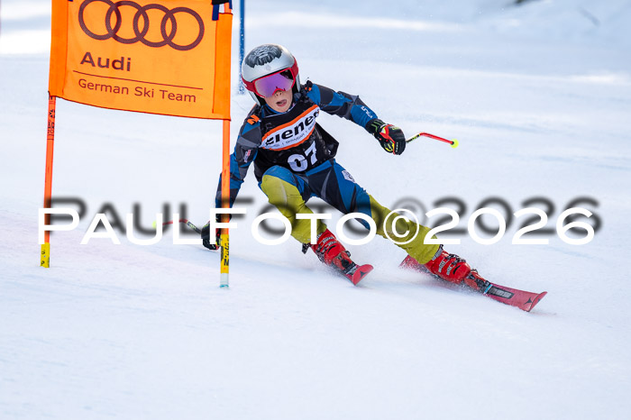 Ziener Cup 5 RS Mösern, 07.03.2026