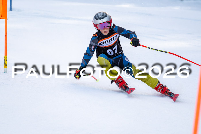 Ziener Cup 5 RS Mösern, 07.03.2026