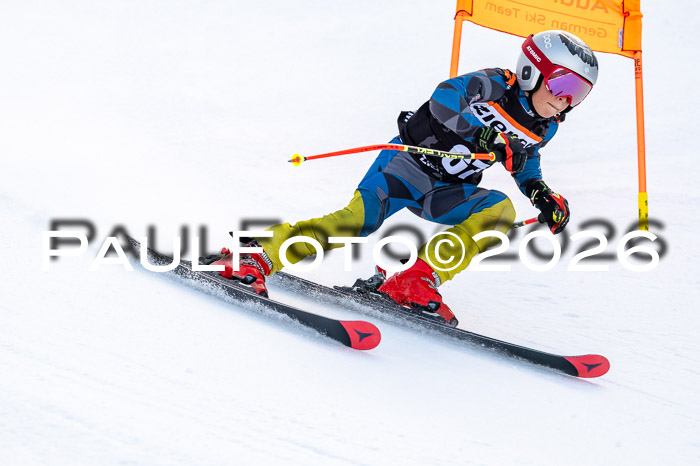 Ziener Cup 5 RS Mösern, 07.03.2026