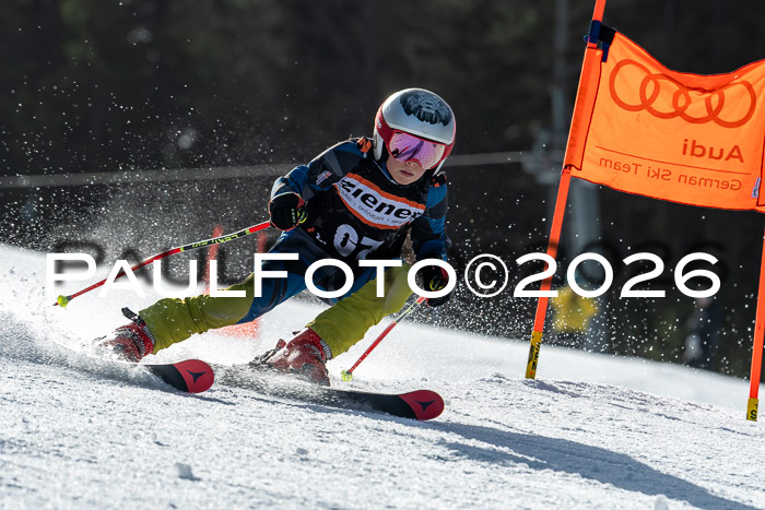 Ziener Cup 5 RS Mösern, 07.03.2026