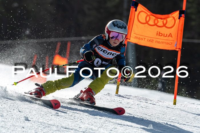 Ziener Cup 5 RS Mösern, 07.03.2026