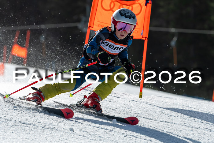 Ziener Cup 5 RS Mösern, 07.03.2026