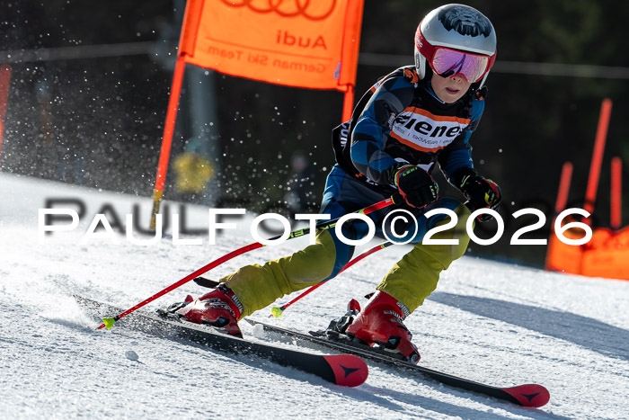 Ziener Cup 5 RS Mösern, 07.03.2026