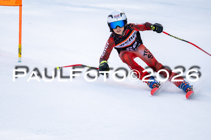 Ziener Cup 5 RS Mösern, 07.03.2026