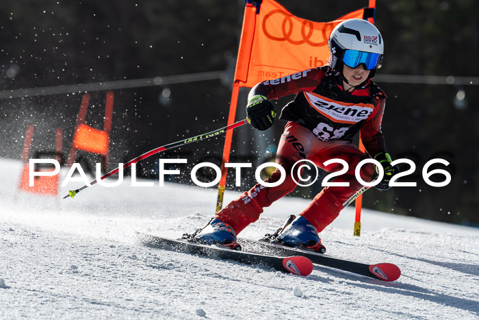 Ziener Cup 5 RS Mösern, 07.03.2026