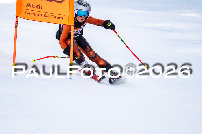 Ziener Cup 5 RS Mösern, 07.03.2026