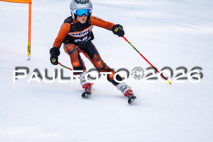 Ziener Cup 5 RS Mösern, 07.03.2026