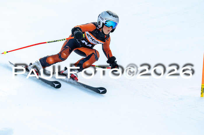 Ziener Cup 5 RS Mösern, 07.03.2026