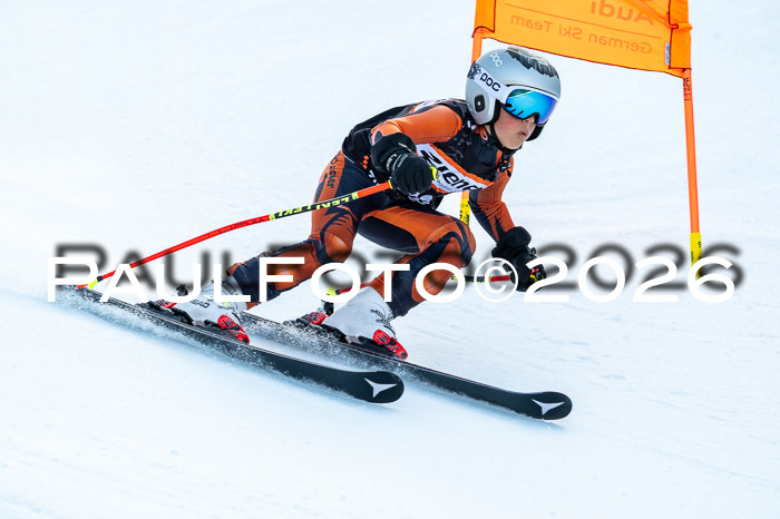 Ziener Cup 5 RS Mösern, 07.03.2026