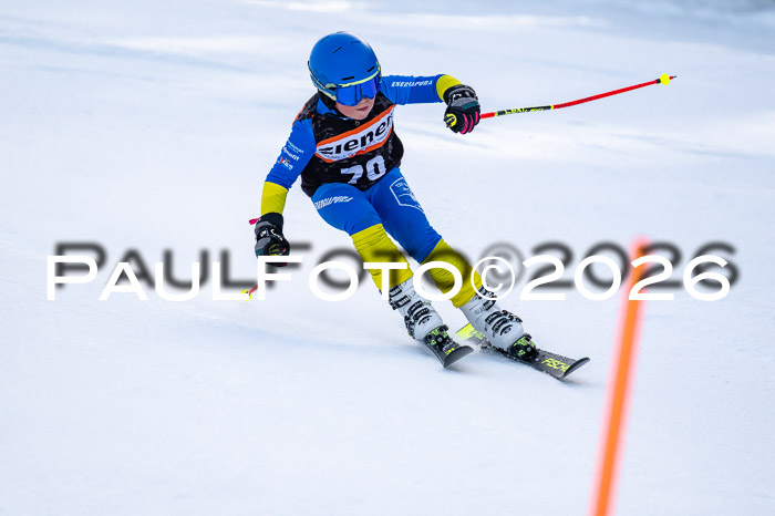 Ziener Cup 5 RS Mösern, 07.03.2026