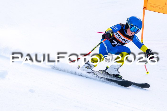 Ziener Cup 5 RS Mösern, 07.03.2026