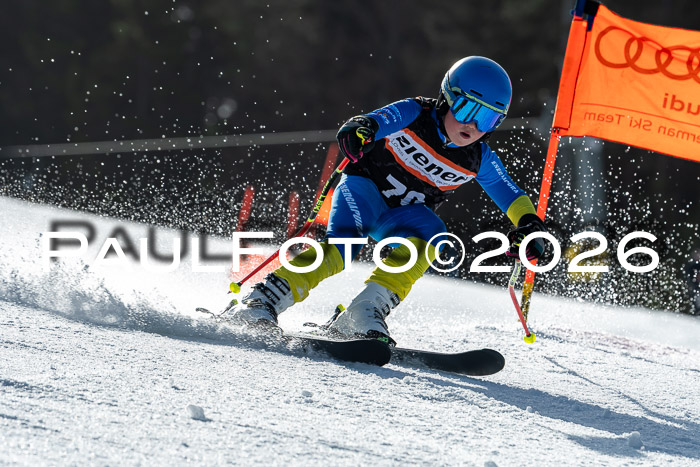 Ziener Cup 5 RS Mösern, 07.03.2026