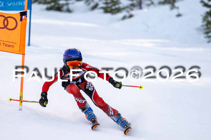Ziener Cup 5 RS Mösern, 07.03.2026