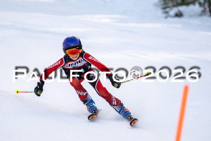 Ziener Cup 5 RS Mösern, 07.03.2026