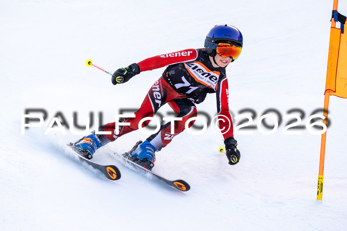 Ziener Cup 5 RS Mösern, 07.03.2026