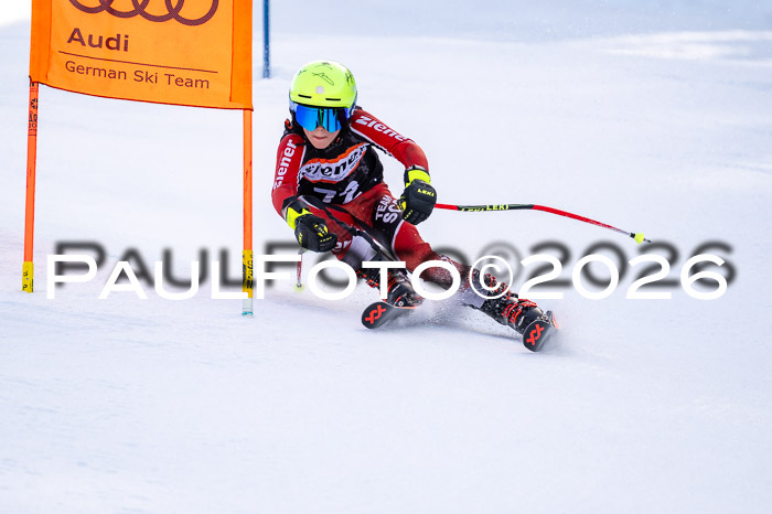 Ziener Cup 5 RS Mösern, 07.03.2026