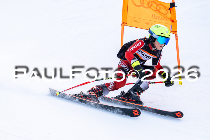 Ziener Cup 5 RS Mösern, 07.03.2026