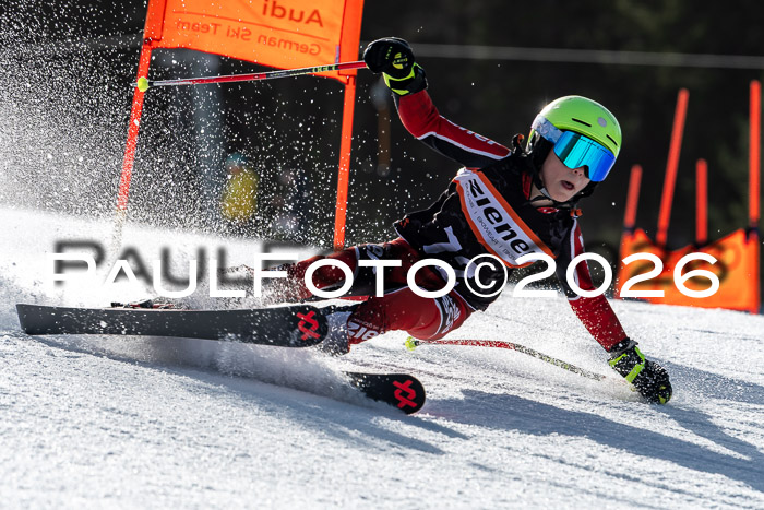 Ziener Cup 5 RS Mösern, 07.03.2026