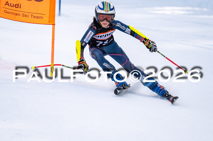 Ziener Cup 5 RS Mösern, 07.03.2026