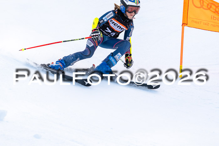 Ziener Cup 5 RS Mösern, 07.03.2026