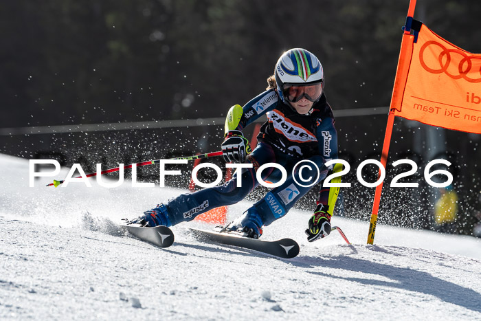 Ziener Cup 5 RS Mösern, 07.03.2026