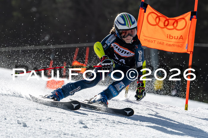 Ziener Cup 5 RS Mösern, 07.03.2026